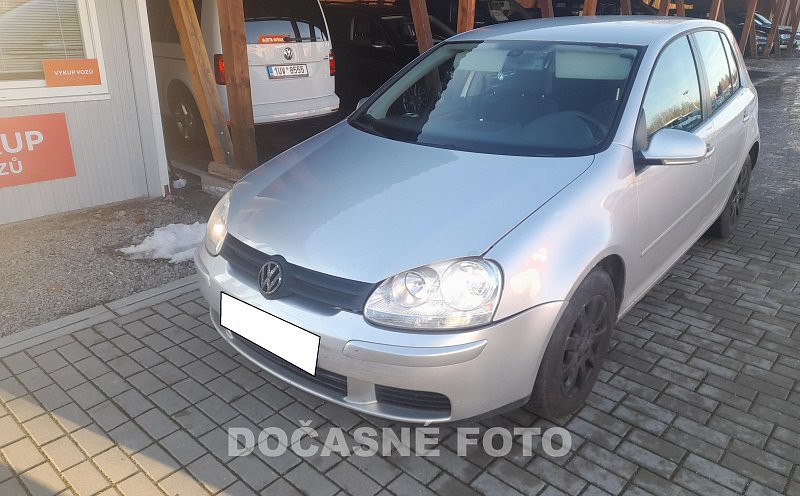Volkswagen Golf 1.6i 