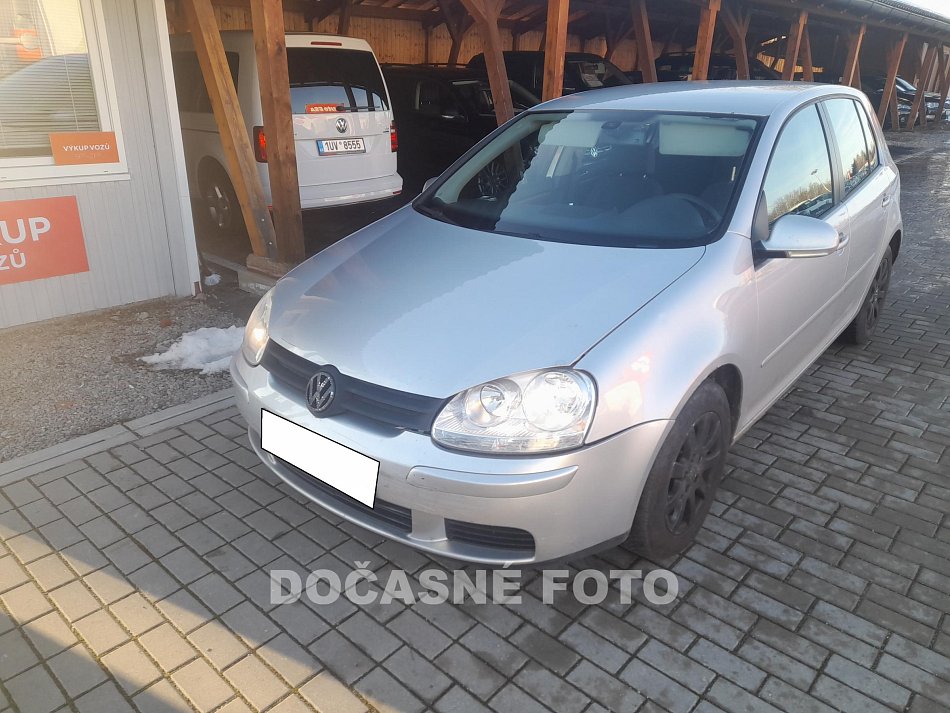 Volkswagen Golf 1.6i 