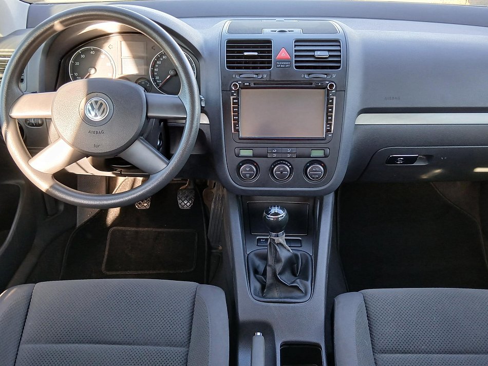 Volkswagen Golf 1.6i 