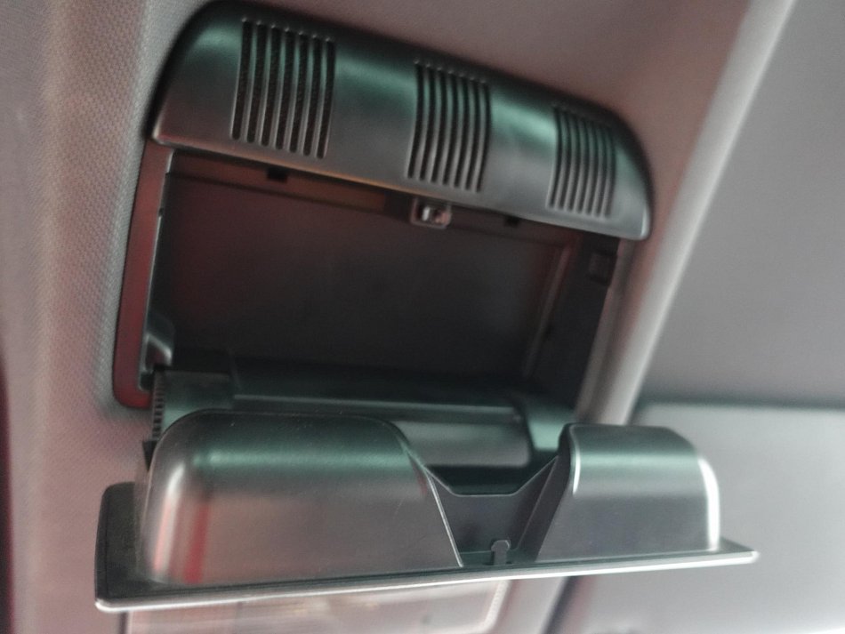 Škoda Octavia II 2.0 TDi  RS