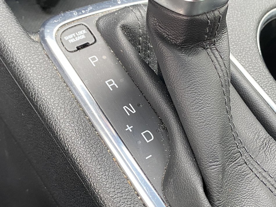 Kia Sportage 2.0 CRDi GT Line AWD