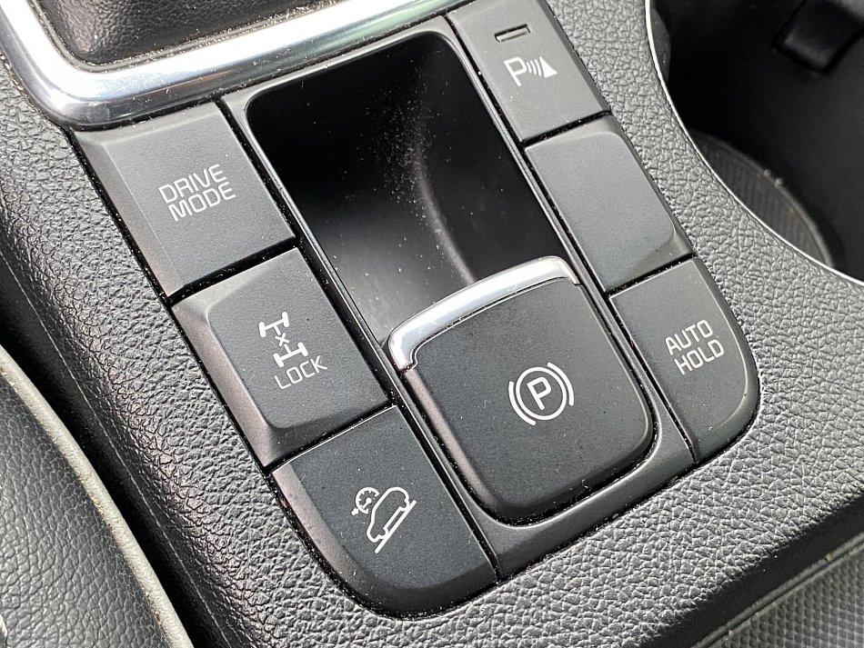 Kia Sportage 2.0 CRDi GT Line AWD