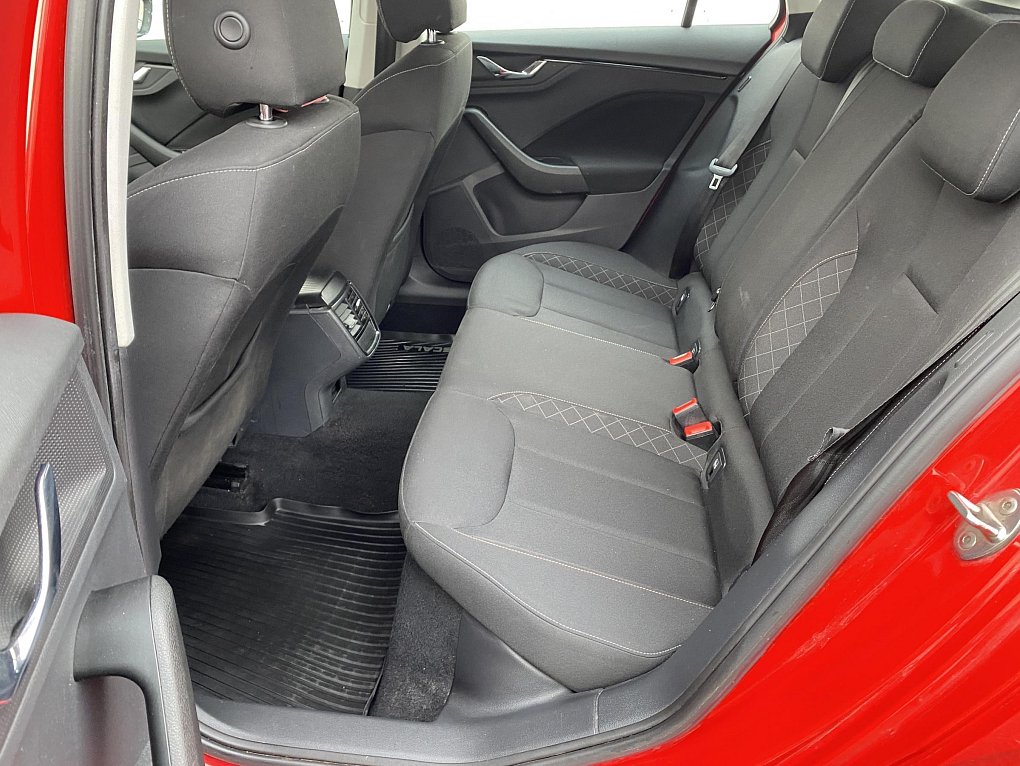 Škoda Scala 1.6 TDi Ambition