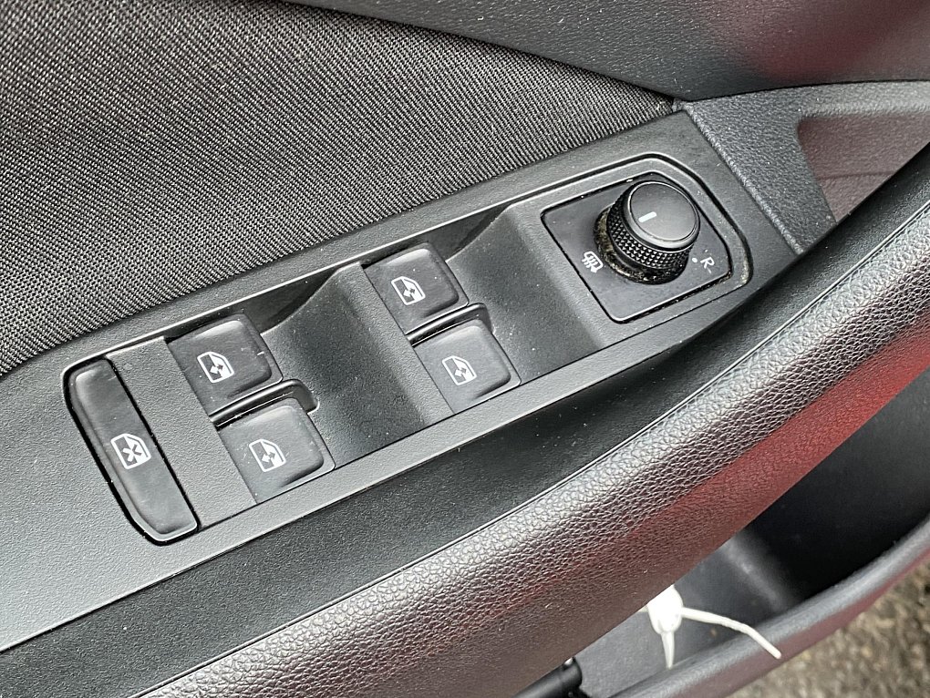 Škoda Scala 1.6 TDi Ambition