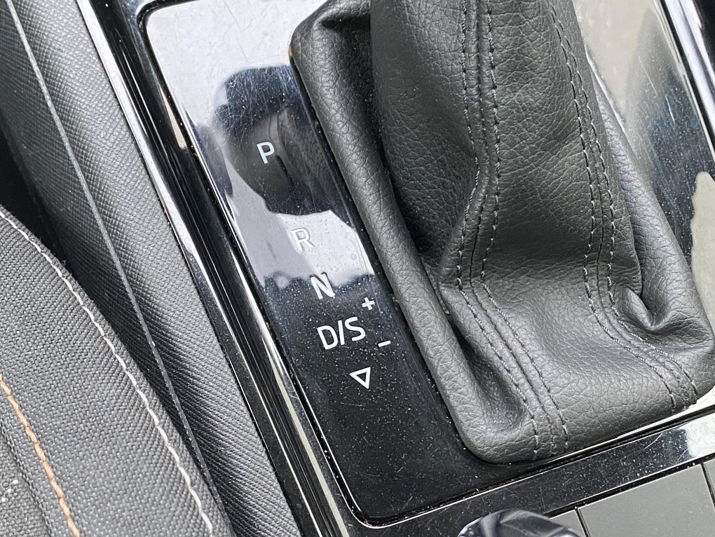 Škoda Scala 1.6 TDi Ambition