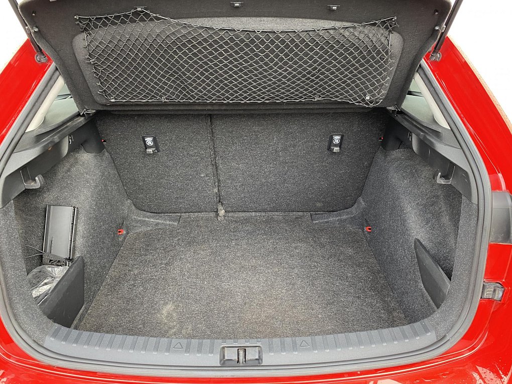 Škoda Scala 1.6 TDi Ambition