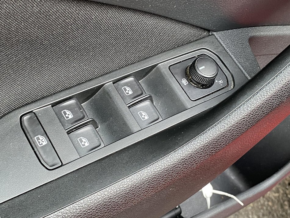 Škoda Scala 1.6 TDi Ambition