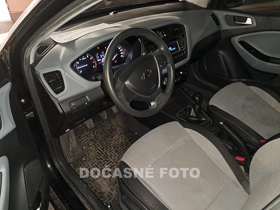 Hyundai I20 1.2i 