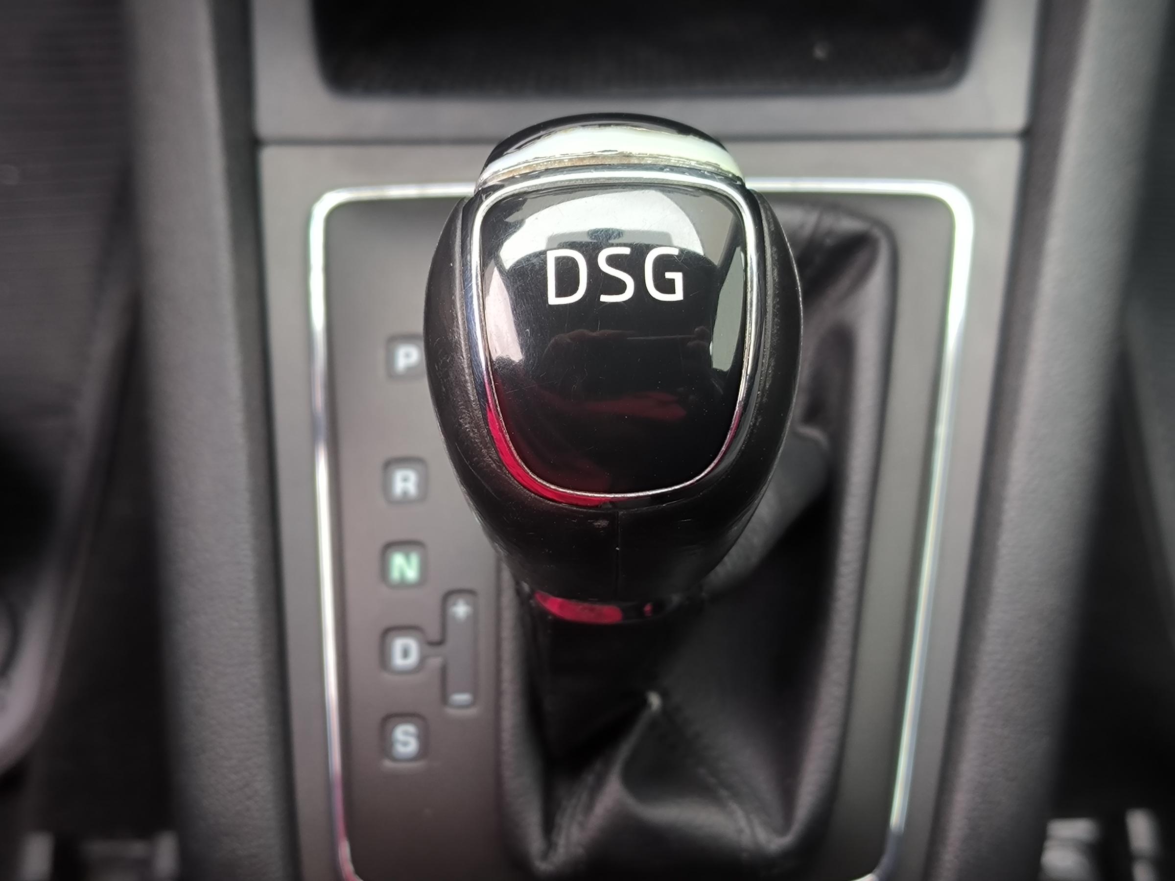 Škoda Yeti, 2015 - pohled č. 13