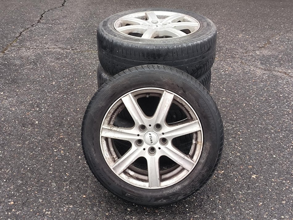 Škoda Yeti 1.4 TSi Ambition