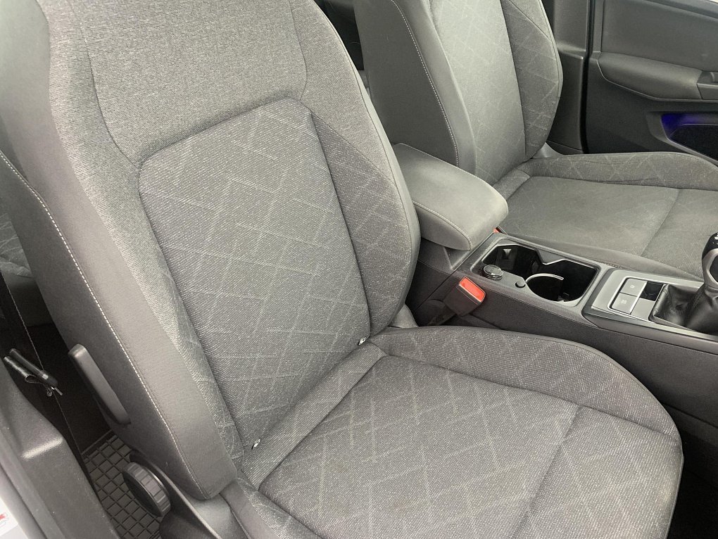 Volkswagen Golf 1.0 TSi Life