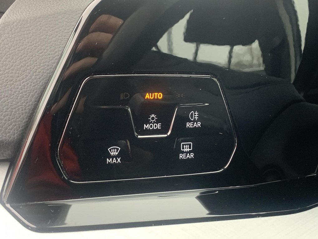 Volkswagen Golf 1.0 TSi Life