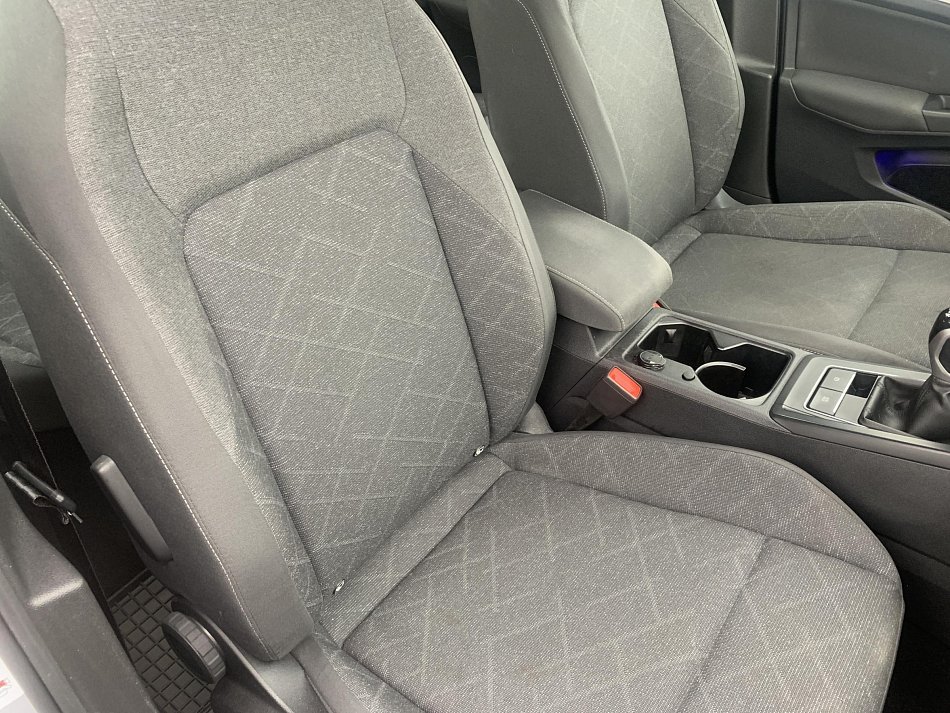 Volkswagen Golf 1.0 TSi Life