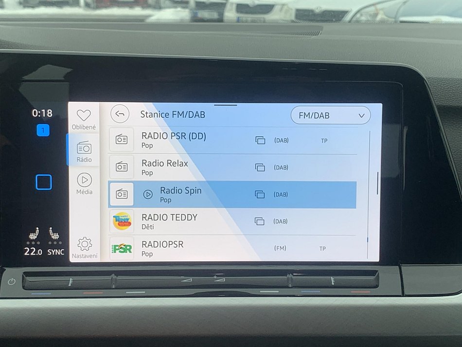 Volkswagen Golf 1.0 TSi Life