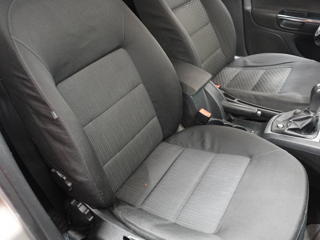 Škoda Octavia II 1.6TDi 