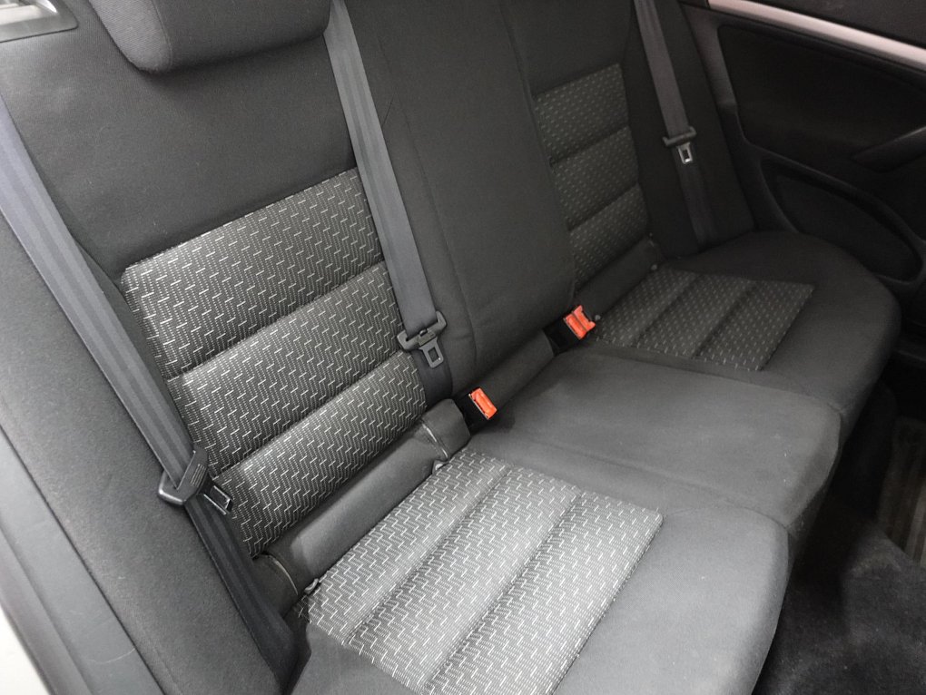 Škoda Octavia II 1.6TDi 