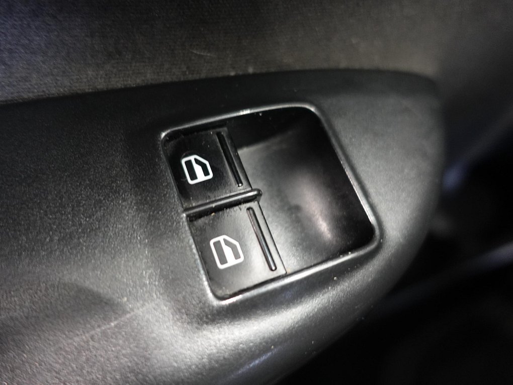 Škoda Octavia II 1.6TDi 