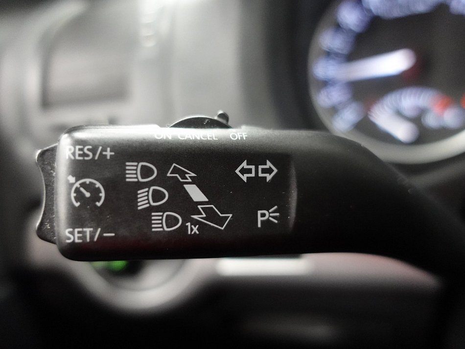 Škoda Octavia II 1.6TDi 