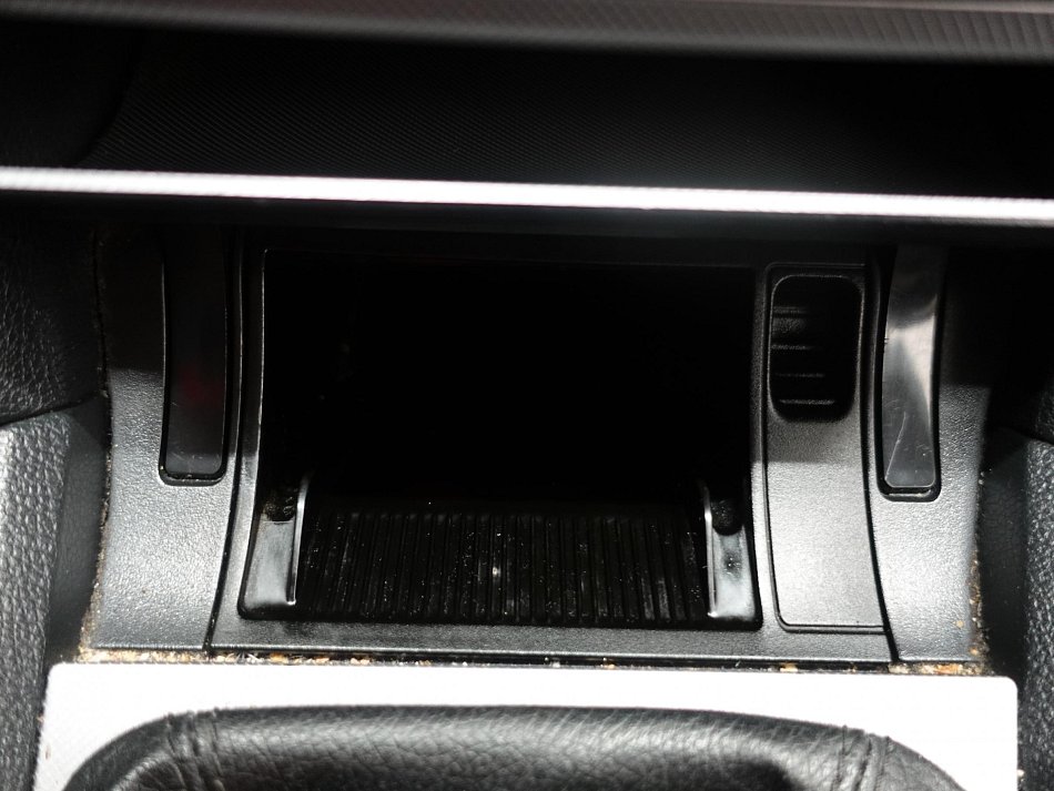 Škoda Octavia II 1.6TDi 