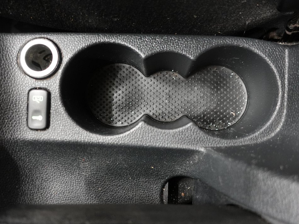 Škoda Octavia II 1.6TDi 