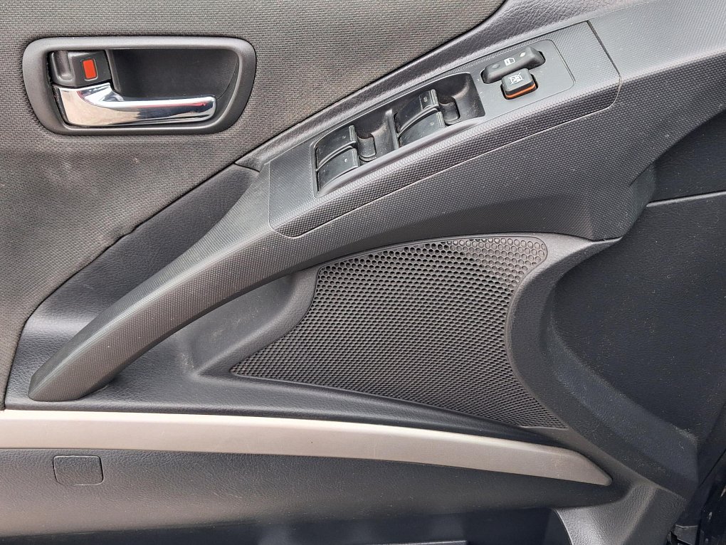 Toyota Corolla Verso 2.2D 