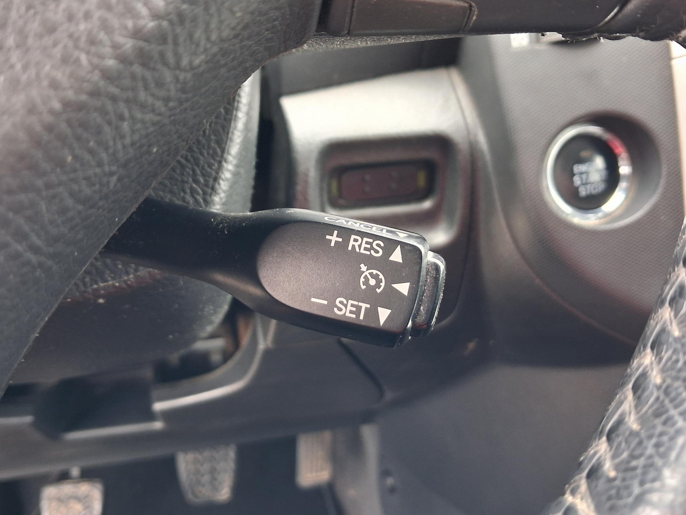 Toyota Corolla Verso, 2007 - pohled č. 13