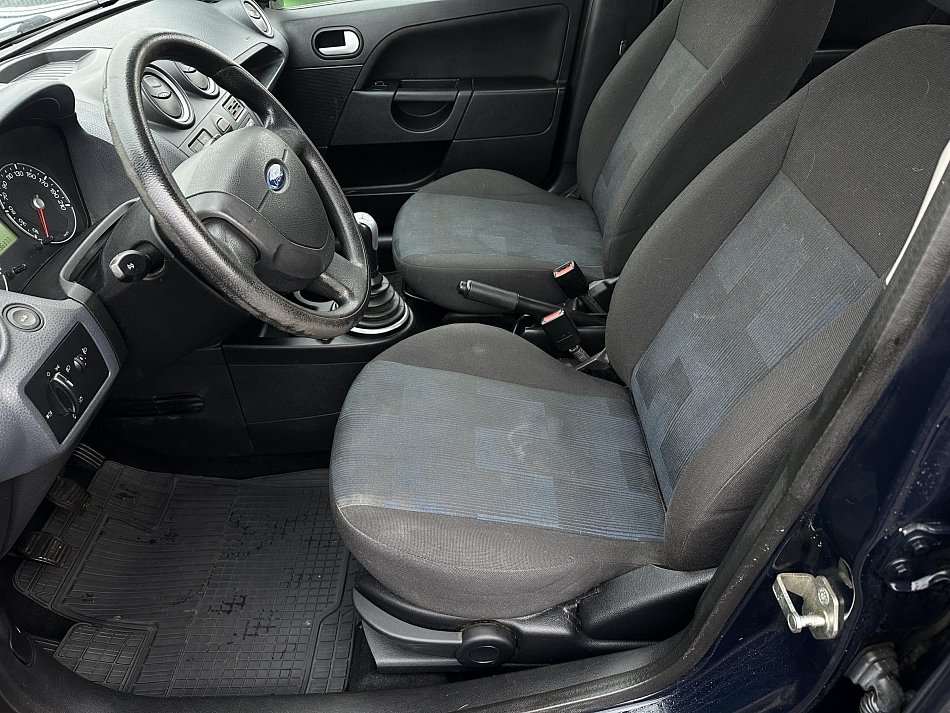 Ford Fiesta 1.3i 