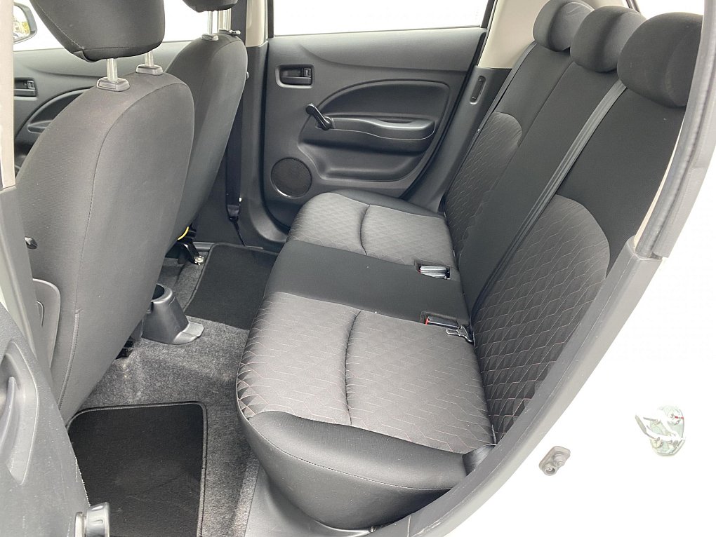 Mitsubishi Space Star 1.2 i 