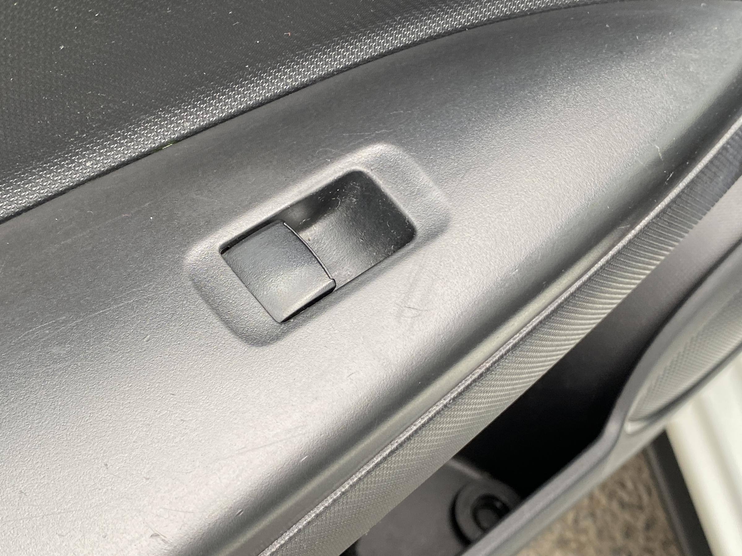 Mitsubishi Space Star, 2021 - pohled č. 11