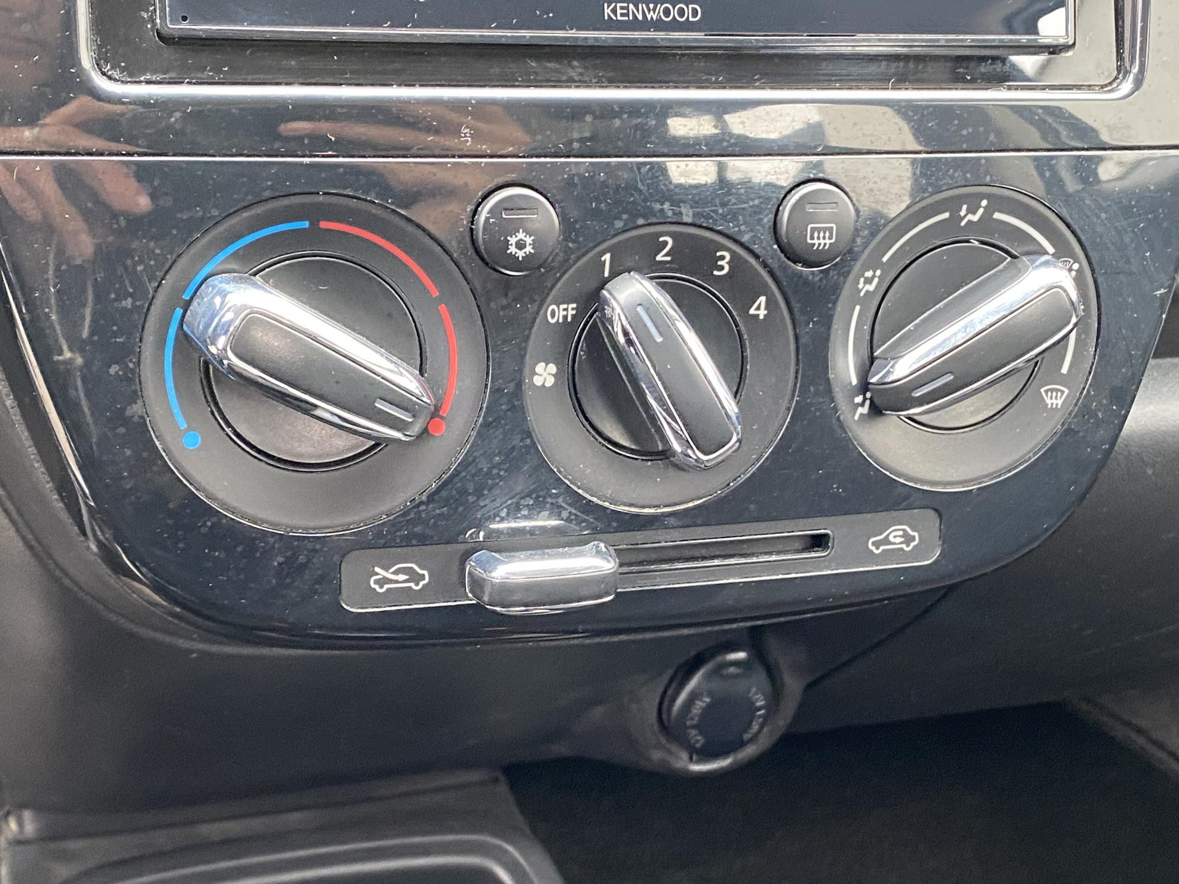 Mitsubishi Space Star, 2021 - pohled č. 13