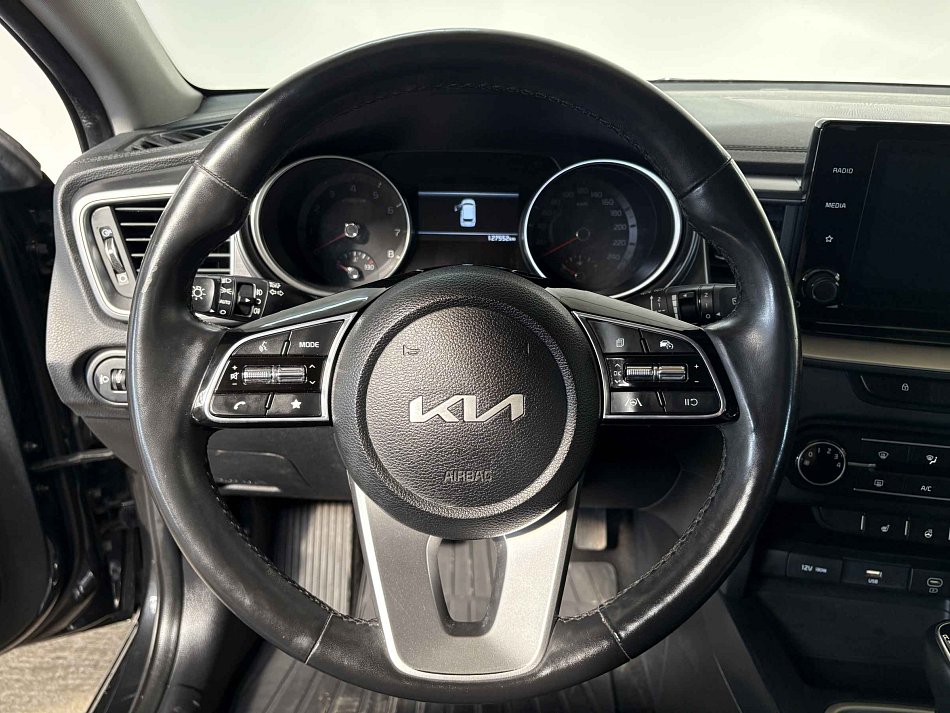 Kia Ceed 1.5 T-GDi Spin SW