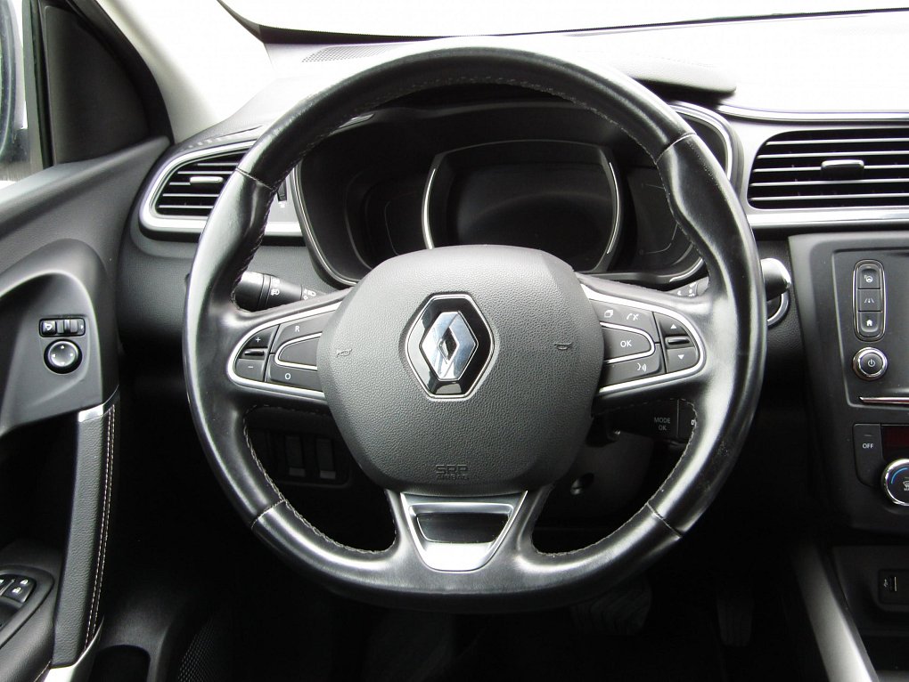 Renault Kadjar 1.2 TCe Intense