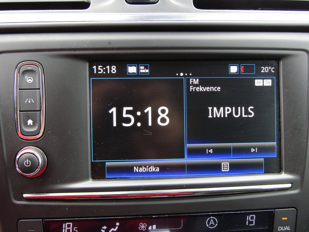 Renault Kadjar 1.2 TCe Intense