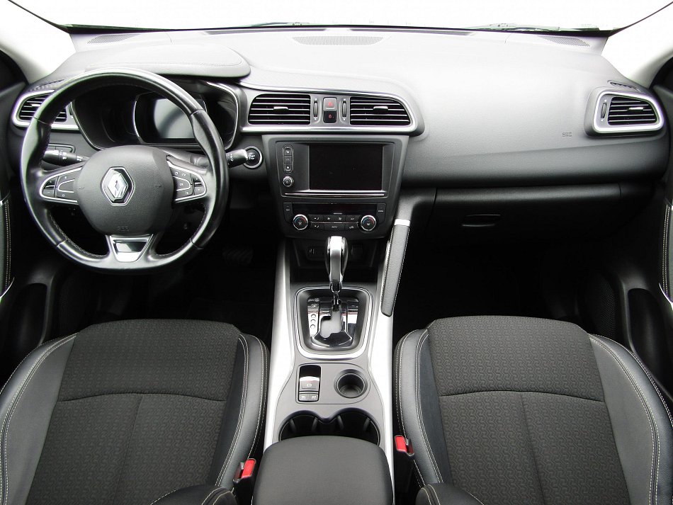 Renault Kadjar 1.2 TCe Intense