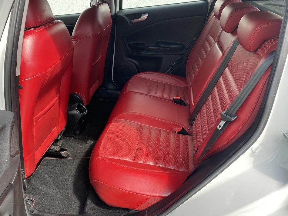 Alfa Romeo Giulietta 1.6 JTD Distinctive