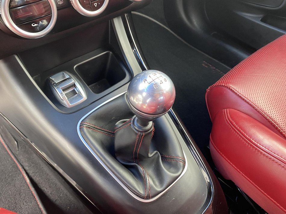Alfa Romeo Giulietta 1.6 JTD Distinctive