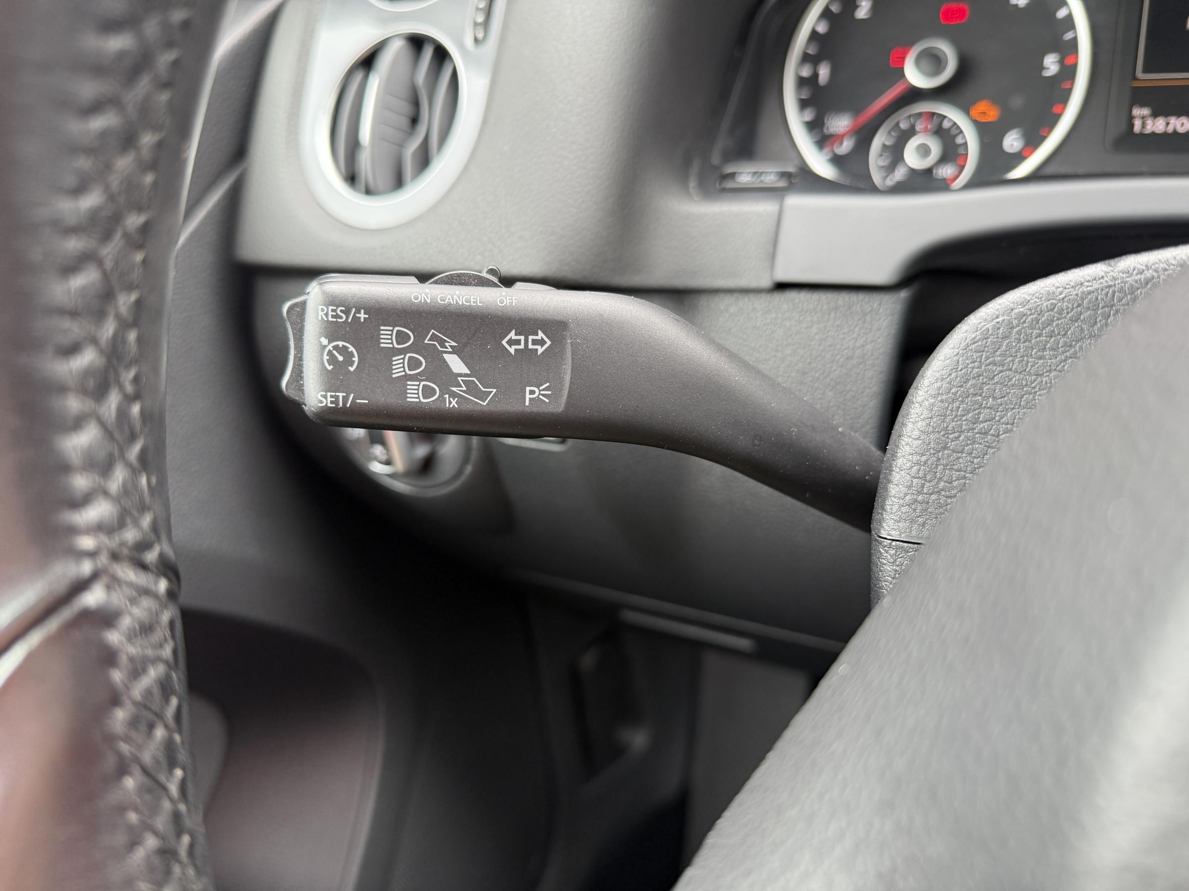 Volkswagen Tiguan, 2015 - pohled č. 12