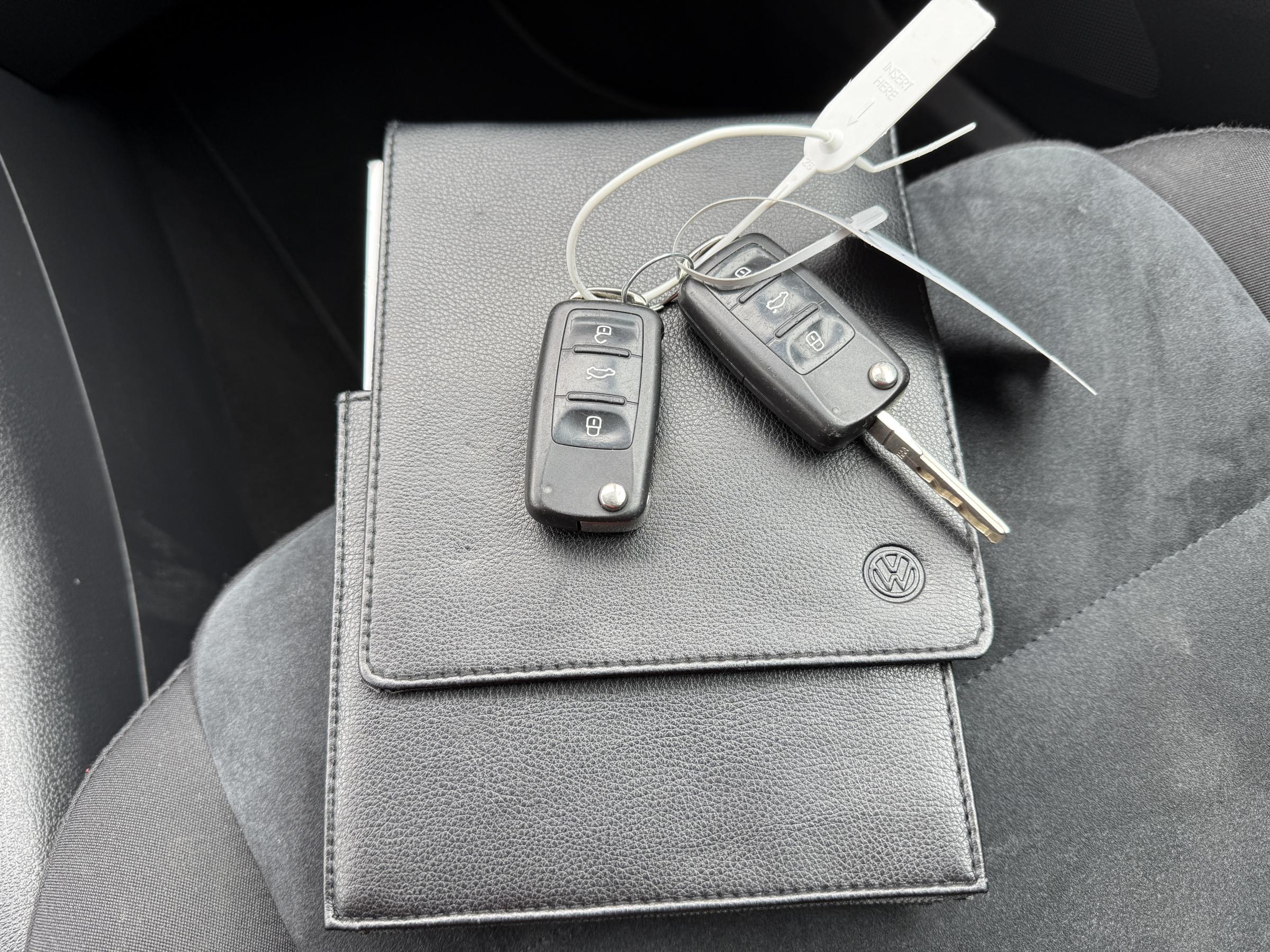 Volkswagen Tiguan, 2015 - pohled č. 16