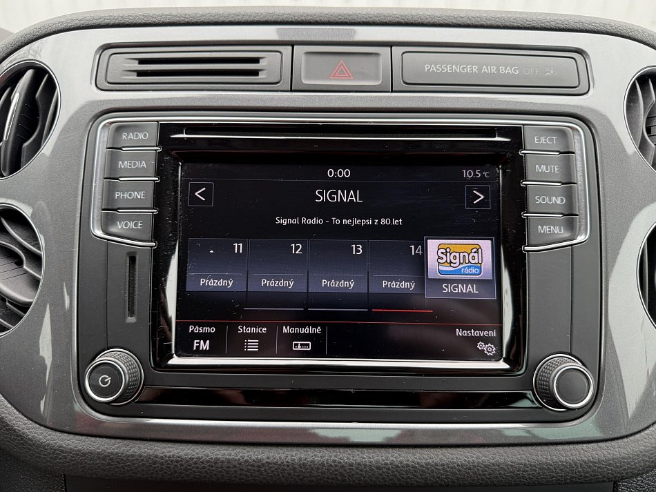Volkswagen Tiguan 2.0 TDi Sport&Style 4Motion