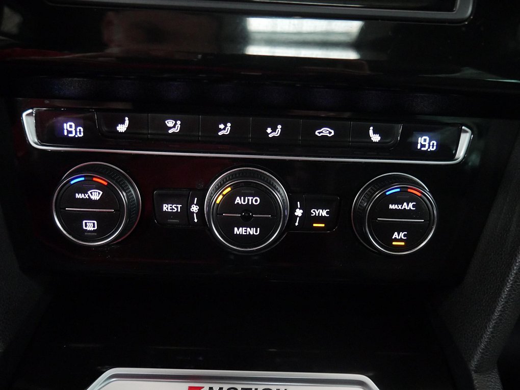 Volkswagen Passat 2.0TDI  4x4