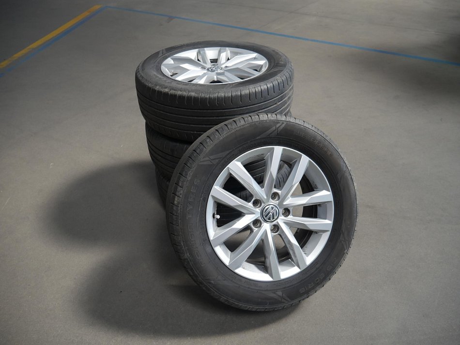 Volkswagen Passat 2.0TDI  4x4