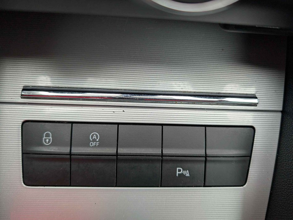 Škoda Octavia III 1.4 TSi Elegance
