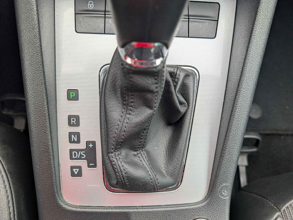 Škoda Octavia III 1.4 TSi Elegance