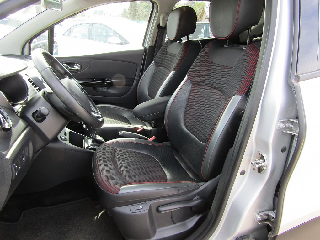 Renault Captur 1.2 TCE 