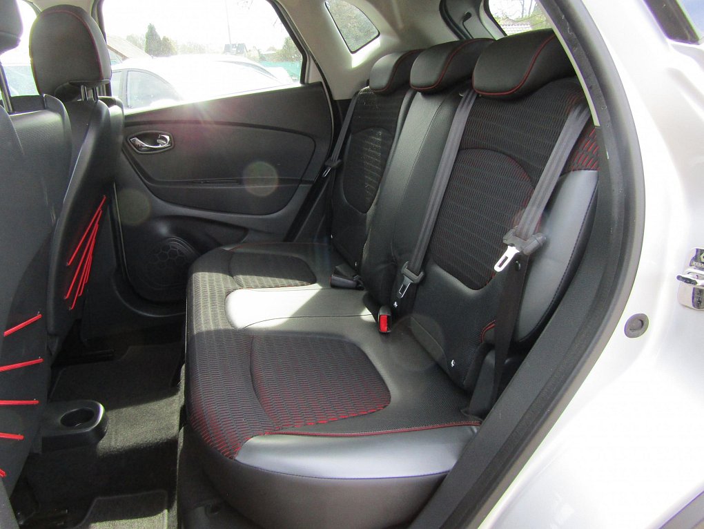 Renault Captur 1.2 TCE 