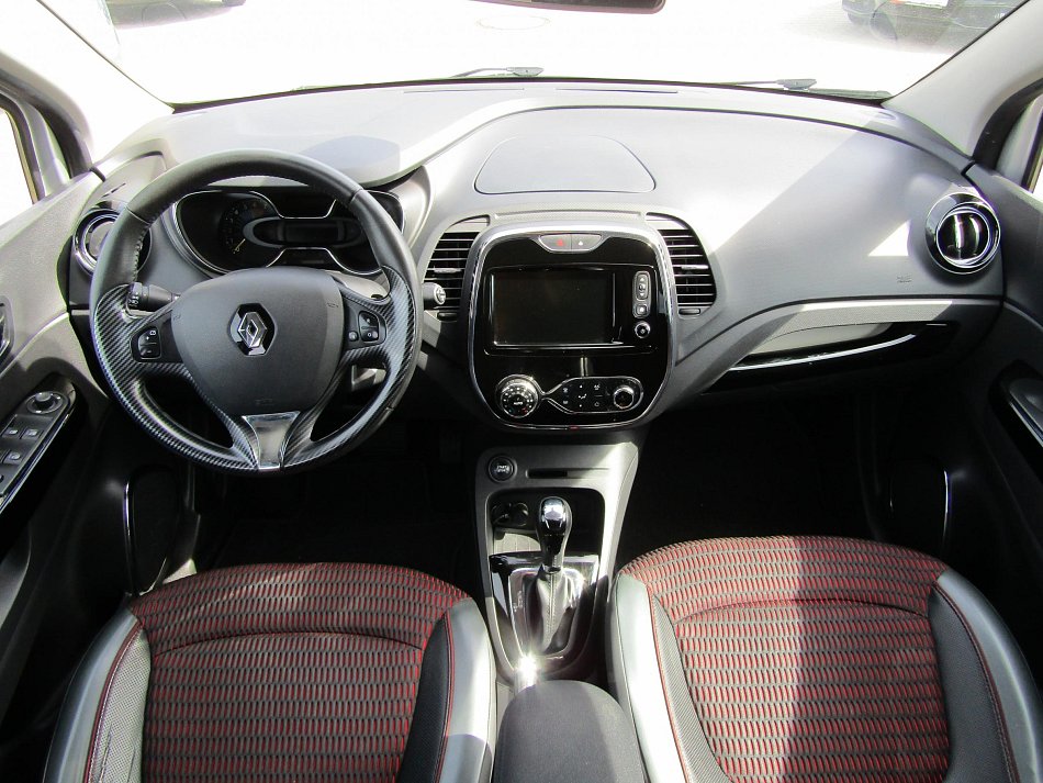 Renault Captur 1.2 TCE 