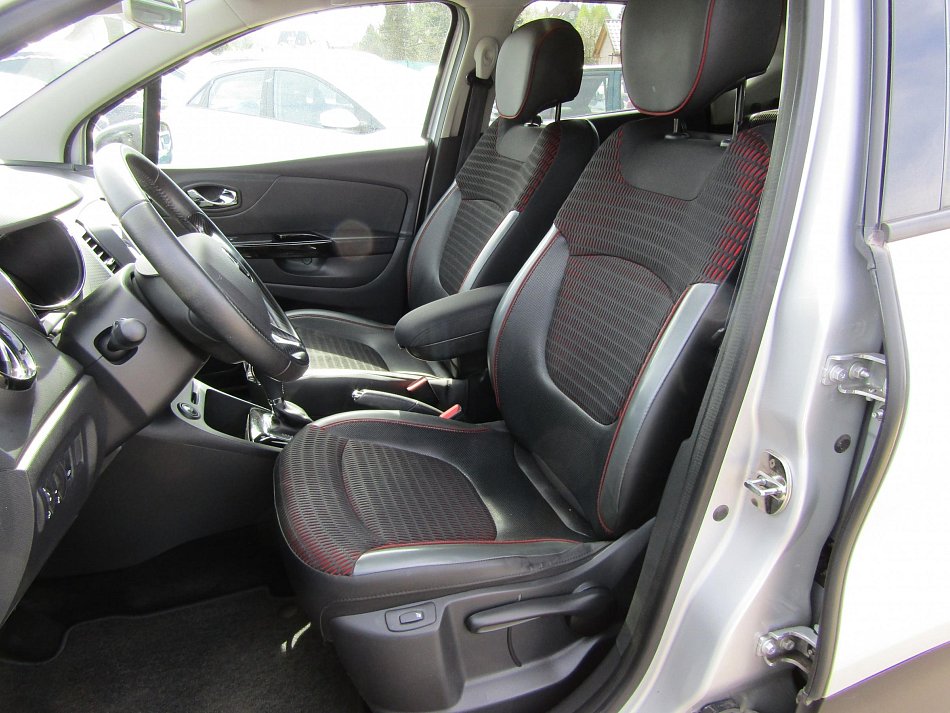 Renault Captur 1.2 TCE 
