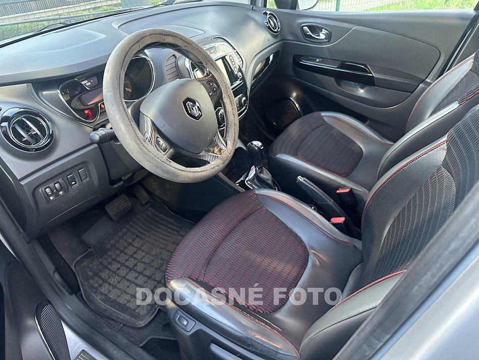 Renault Captur 1.2 TCE 