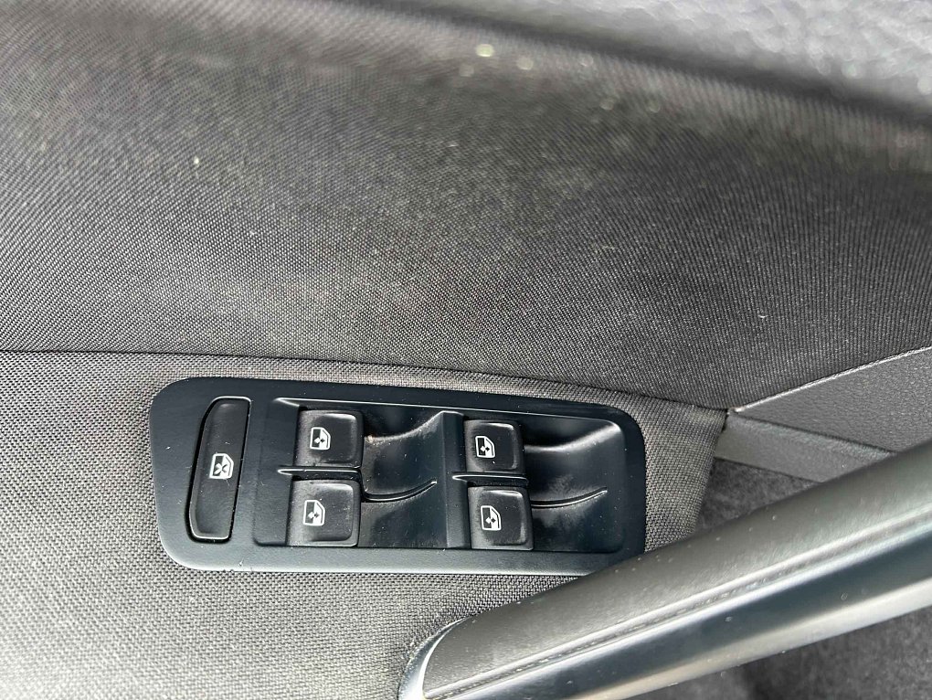 Volkswagen Golf 1.5TSI Comfortline