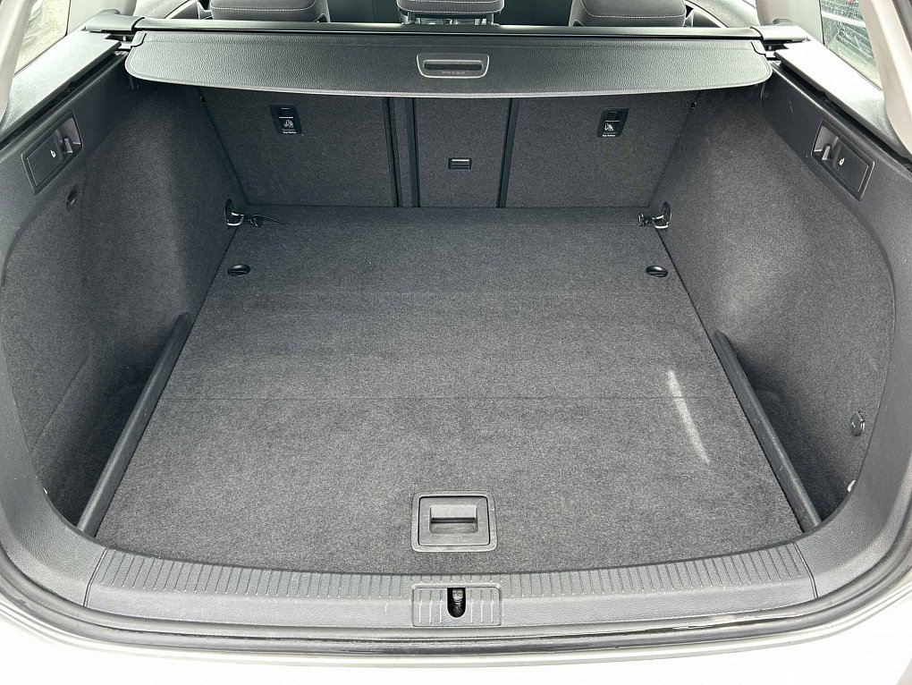 Volkswagen Golf 1.5TSI Comfortline